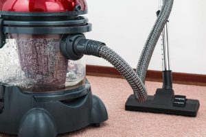 clean carpets