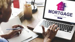 mortgage online