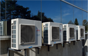 air conditioner equipment